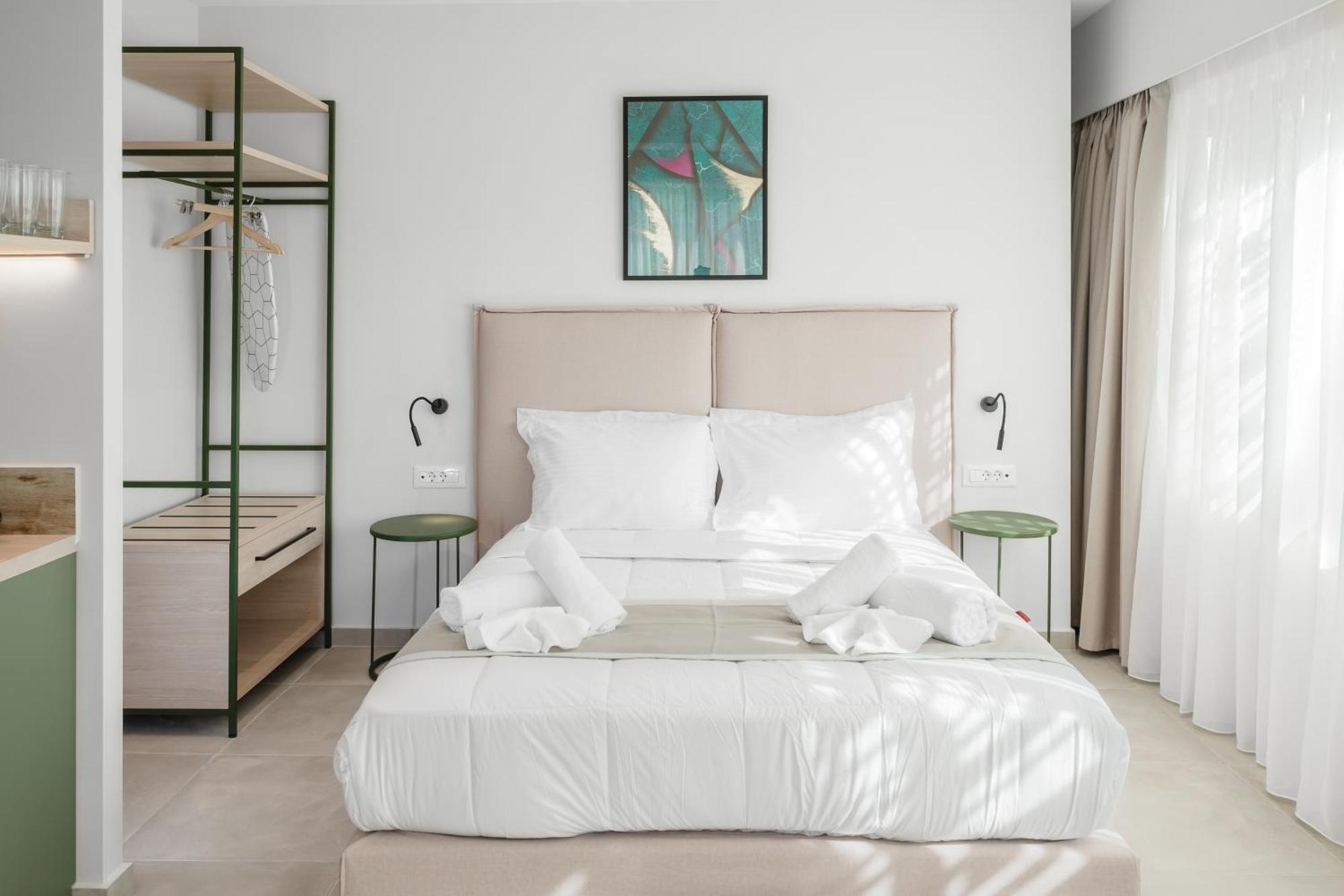 Ela Five Residences Athens Exterior photo