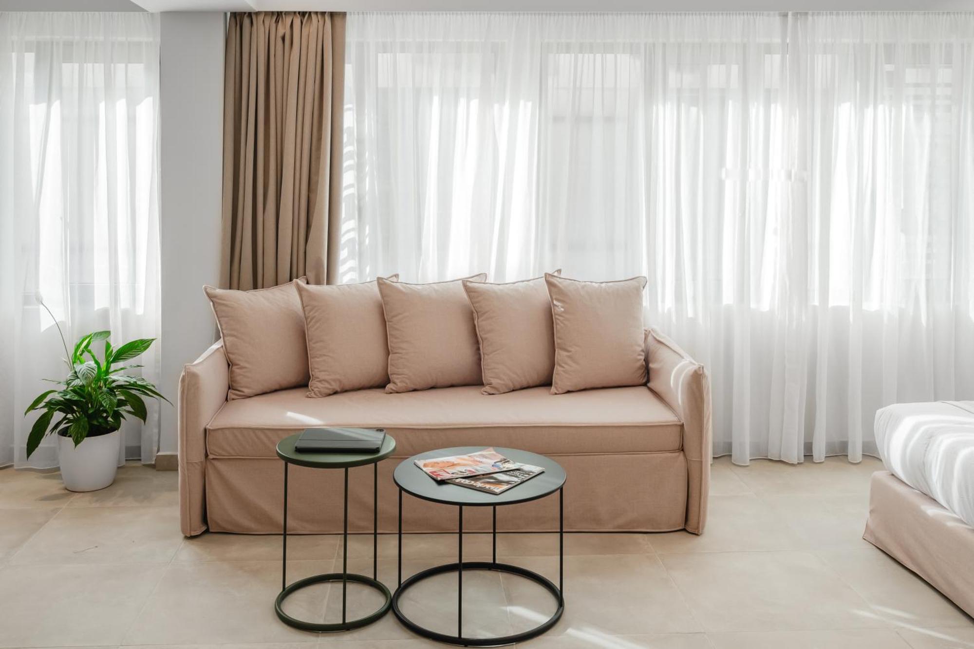Ela Five Residences Athens Exterior photo